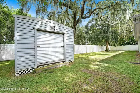 3690 Hickory Park Drive Titusville FL 32780