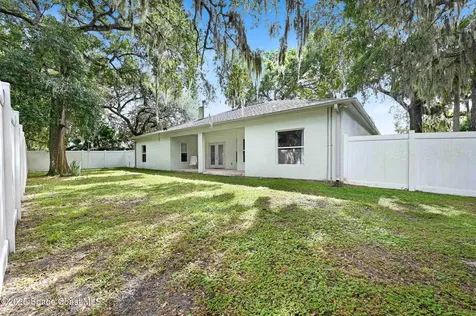 3690 Hickory Park Drive Titusville FL 32780