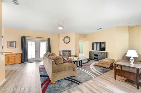 3690 Hickory Park Drive Titusville FL 32780