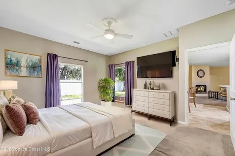 3690 Hickory Park Drive Titusville FL 32780
