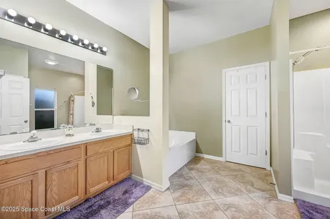 3690 Hickory Park Drive Titusville FL 32780
