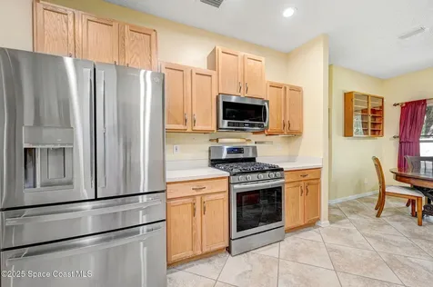3690 Hickory Park Drive Titusville FL 32780
