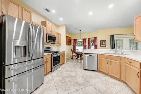 3690 Hickory Park Drive Titusville FL 32780