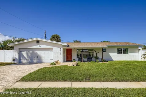 105 Carissa Drive Satellite Beach FL 32937