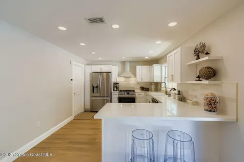 105 Carissa Drive Satellite Beach FL 32937