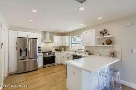 105 Carissa Drive Satellite Beach FL 32937