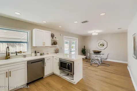 105 Carissa Drive Satellite Beach FL 32937