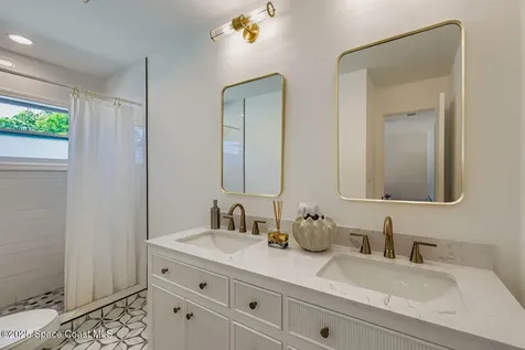 105 Carissa Drive Satellite Beach FL 32937