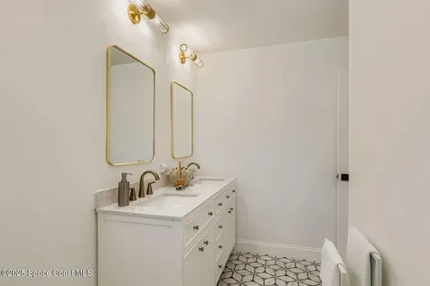 105 Carissa Drive Satellite Beach FL 32937