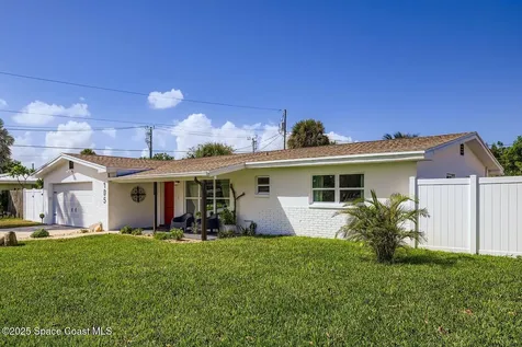 105 Carissa Drive Satellite Beach FL 32937