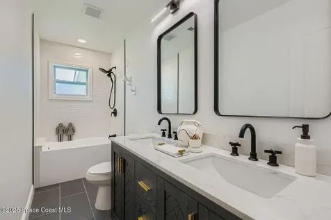 105 Carissa Drive Satellite Beach FL 32937