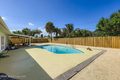 105 Carissa Drive Satellite Beach FL 32937