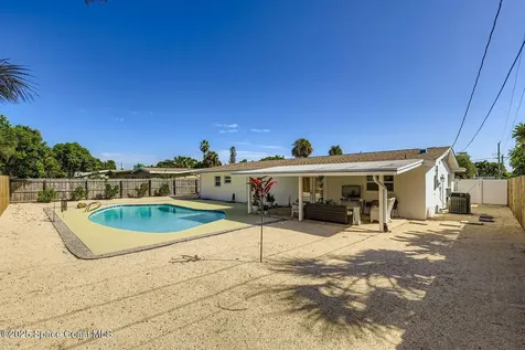 105 Carissa Drive Satellite Beach FL 32937