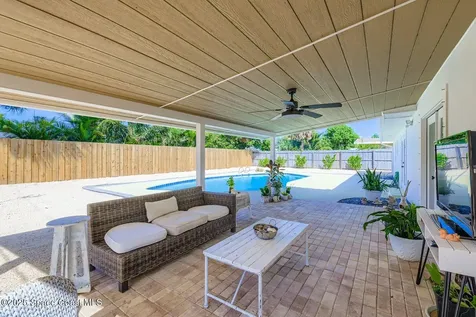 105 Carissa Drive Satellite Beach FL 32937
