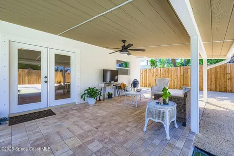 105 Carissa Drive Satellite Beach FL 32937