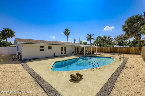105 Carissa Drive Satellite Beach FL 32937