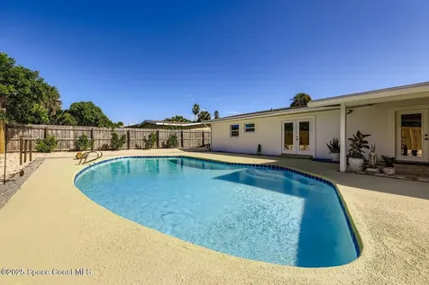 105 Carissa Drive Satellite Beach FL 32937