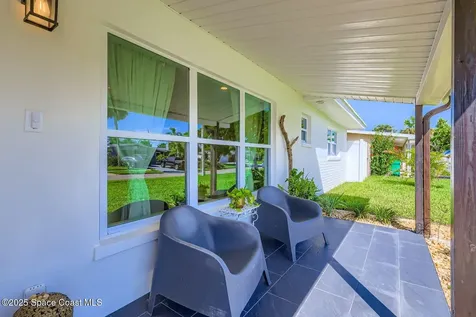 105 Carissa Drive Satellite Beach FL 32937