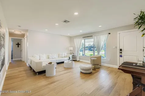 105 Carissa Drive Satellite Beach FL 32937
