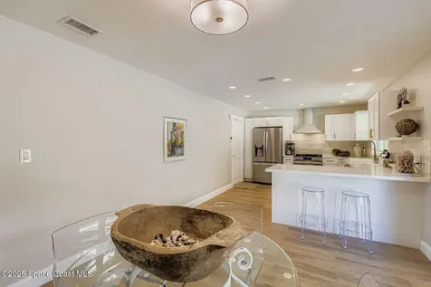 105 Carissa Drive Satellite Beach FL 32937