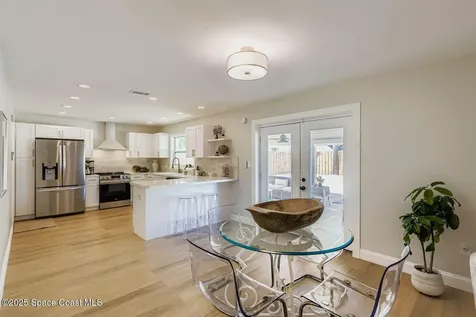 105 Carissa Drive Satellite Beach FL 32937