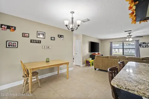 5440 Sandra Drive Titusville FL 32780