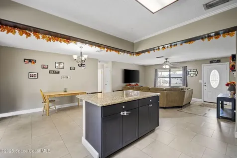 5440 Sandra Drive Titusville FL 32780