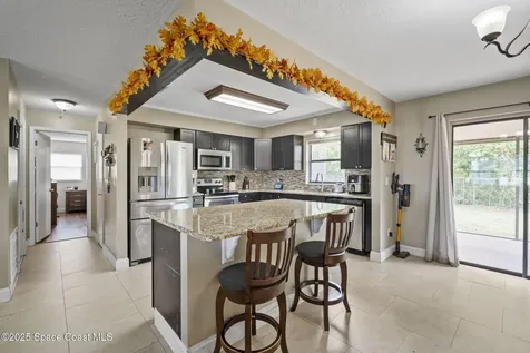 5440 Sandra Drive Titusville FL 32780