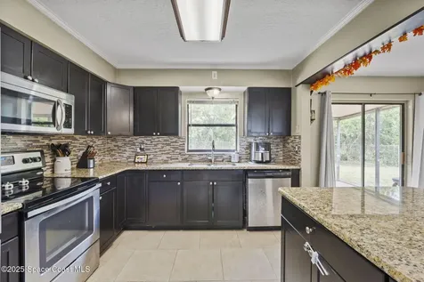5440 Sandra Drive Titusville FL 32780