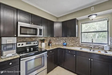 5440 Sandra Drive Titusville FL 32780