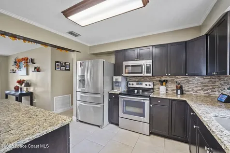 5440 Sandra Drive Titusville FL 32780