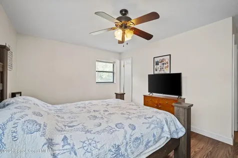 5440 Sandra Drive Titusville FL 32780