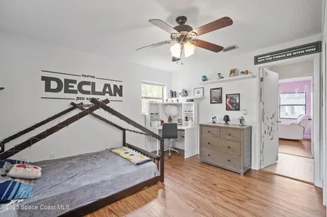 5440 Sandra Drive Titusville FL 32780