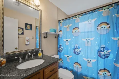 5440 Sandra Drive Titusville FL 32780