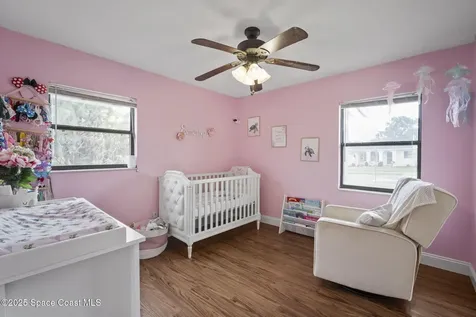 5440 Sandra Drive Titusville FL 32780