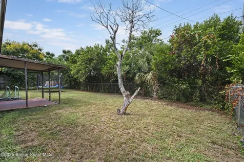 5440 Sandra Drive Titusville FL 32780