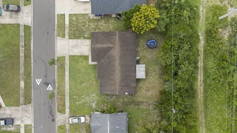 5440 Sandra Drive Titusville FL 32780