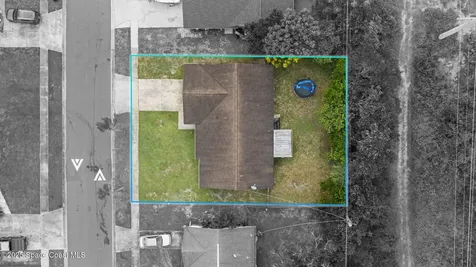 5440 Sandra Drive Titusville FL 32780