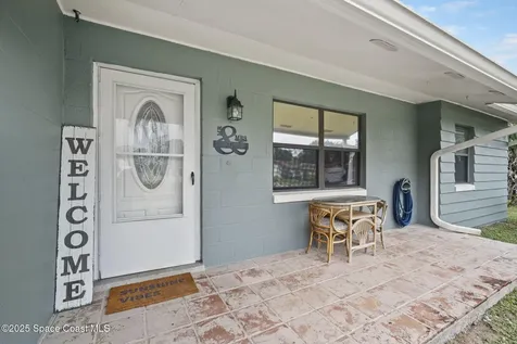 5440 Sandra Drive Titusville FL 32780