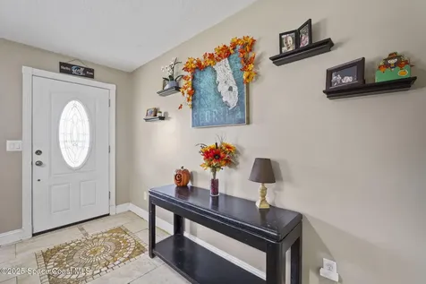 5440 Sandra Drive Titusville FL 32780