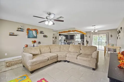 5440 Sandra Drive Titusville FL 32780