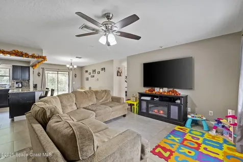 5440 Sandra Drive Titusville FL 32780