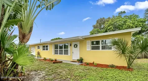 1212 Yacht Club Boulevard Indian Harbour Beach FL 32937