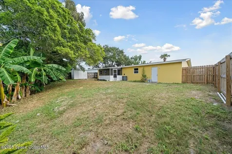 1212 Yacht Club Boulevard Indian Harbour Beach FL 32937