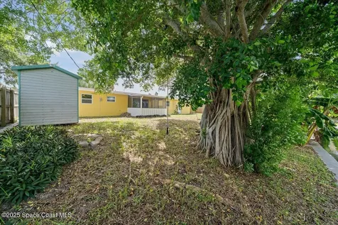 1212 Yacht Club Boulevard Indian Harbour Beach FL 32937