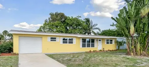 1212 Yacht Club Boulevard Indian Harbour Beach FL 32937