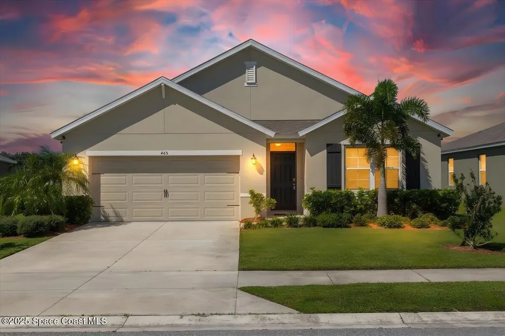 465 N Sorrento Drive Cocoa FL 32922