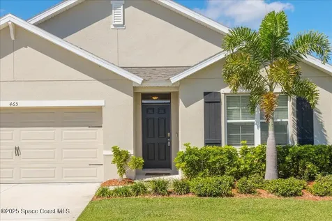 465 N Sorrento Drive Cocoa FL 32922
