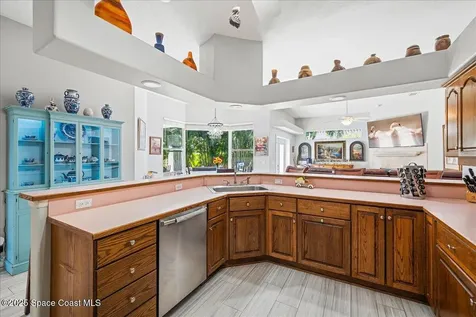 1855 Canterbury Drive Indialantic FL 32903