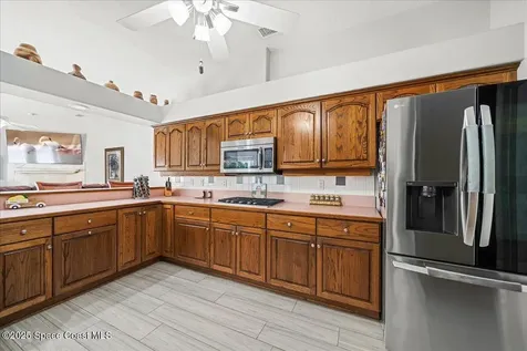 1855 Canterbury Drive Indialantic FL 32903